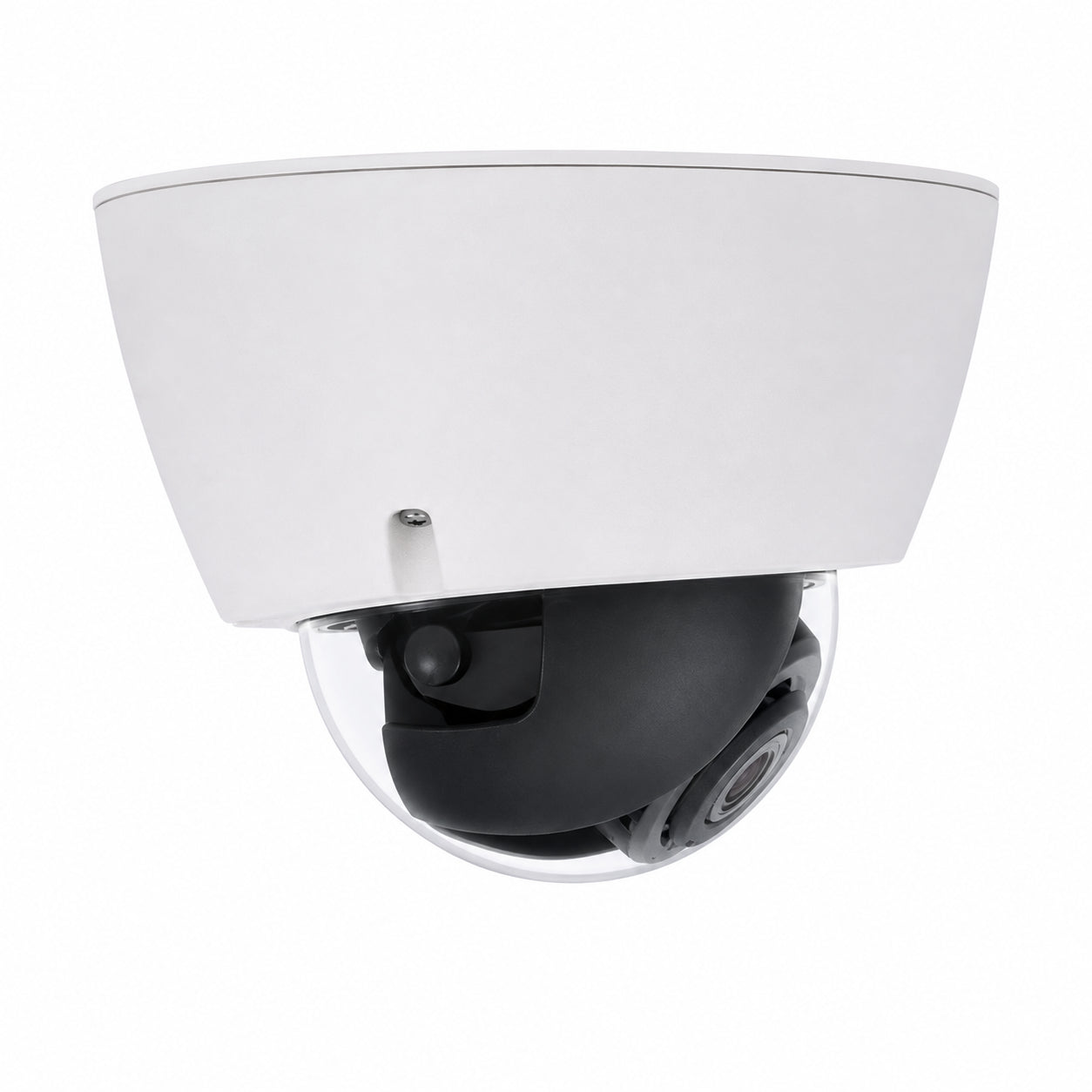 IndigoVision UX-2MP-D-S-IR 2MP Indoor IR IP Dome Camera