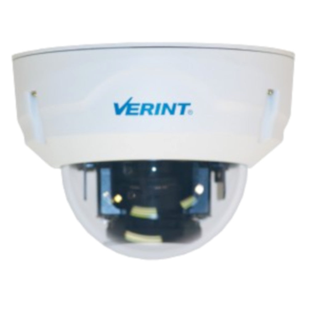 Verint V3520FDW-DN FDW 1080p Outdoor Vandal Dome