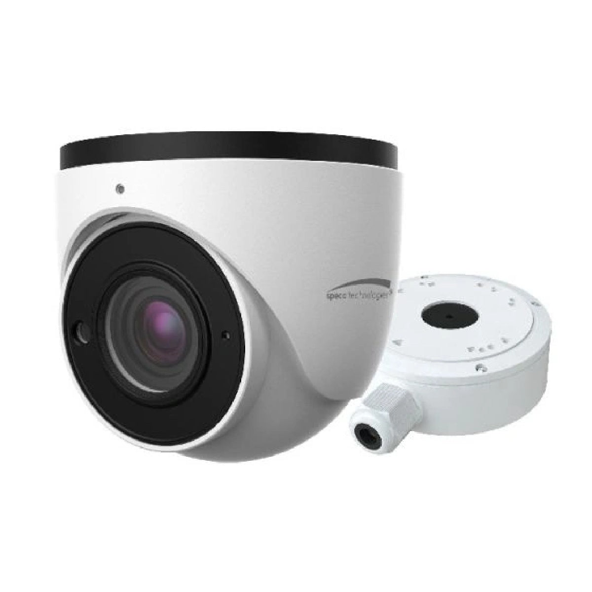 Speco Technologies V5T1M 5 Megapixel Surveillance Camera
