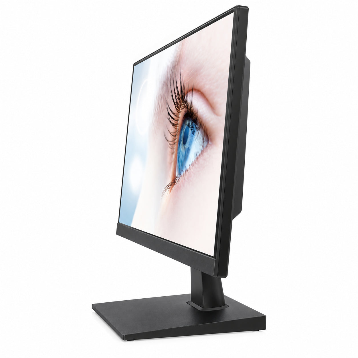Asus VA24EHE 23.8” Monitor 75Hz Full HD (1920x1080) IPS Eye Care HDMI D-Sub DVI-D