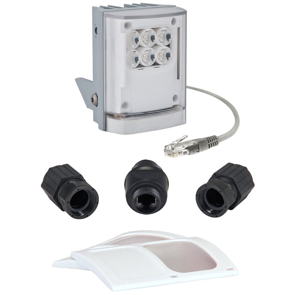 Raytec VAR2-POE-W2-1 Short Range White-Light PoE Illuminator