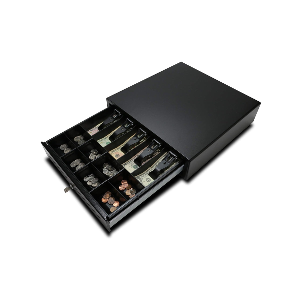 APG VB320-BL1616 Vasario Cash Drawer