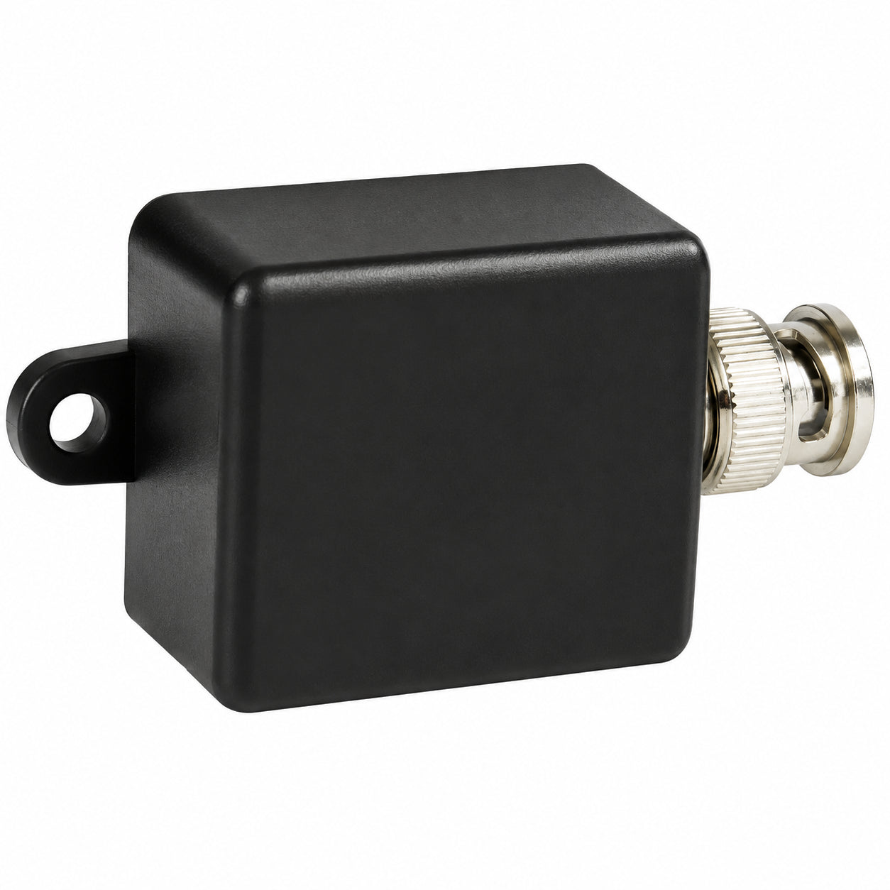 Nitek VB37M Video Balun for UTP Category Cables, Mounts to Camera or Video Source