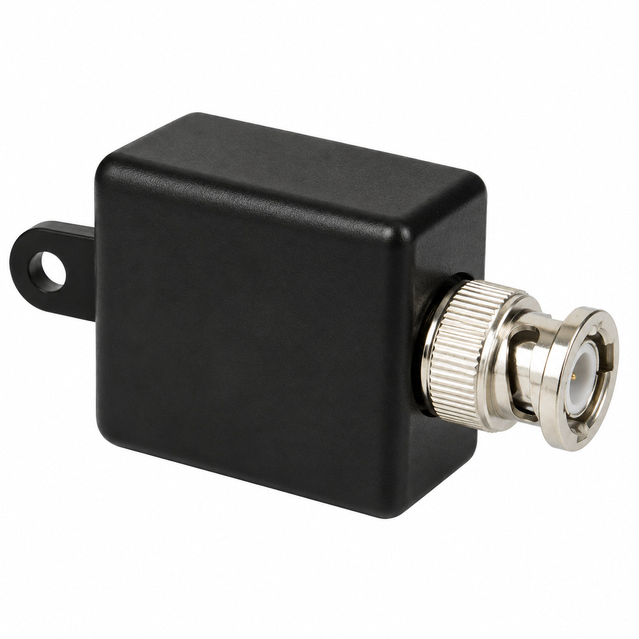 Nitek VB37M Video Balun for UTP Category Cables, Mounts to Camera or Video Source