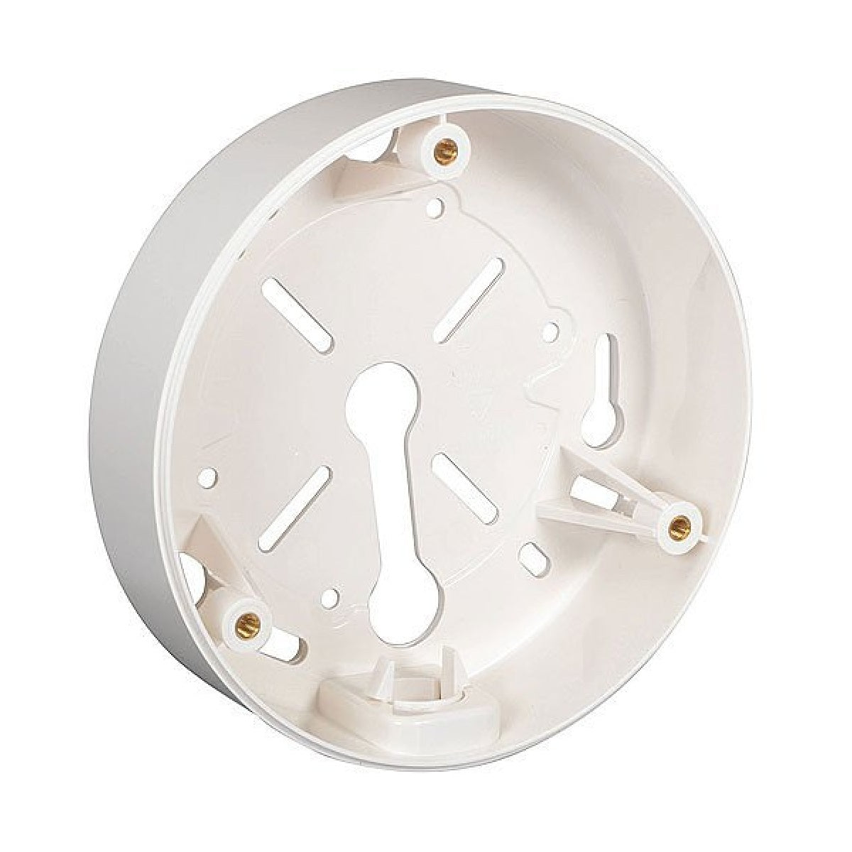 Bosch VDA-455SMB-IP Surface Mount Box for Flexidome VR Cameras