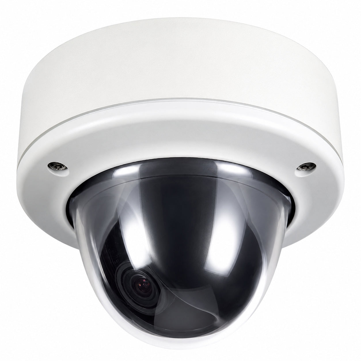 Bosch VDC-455V03-20S - Flexidome XT+ Series, Impact Resistant,Surface Mount