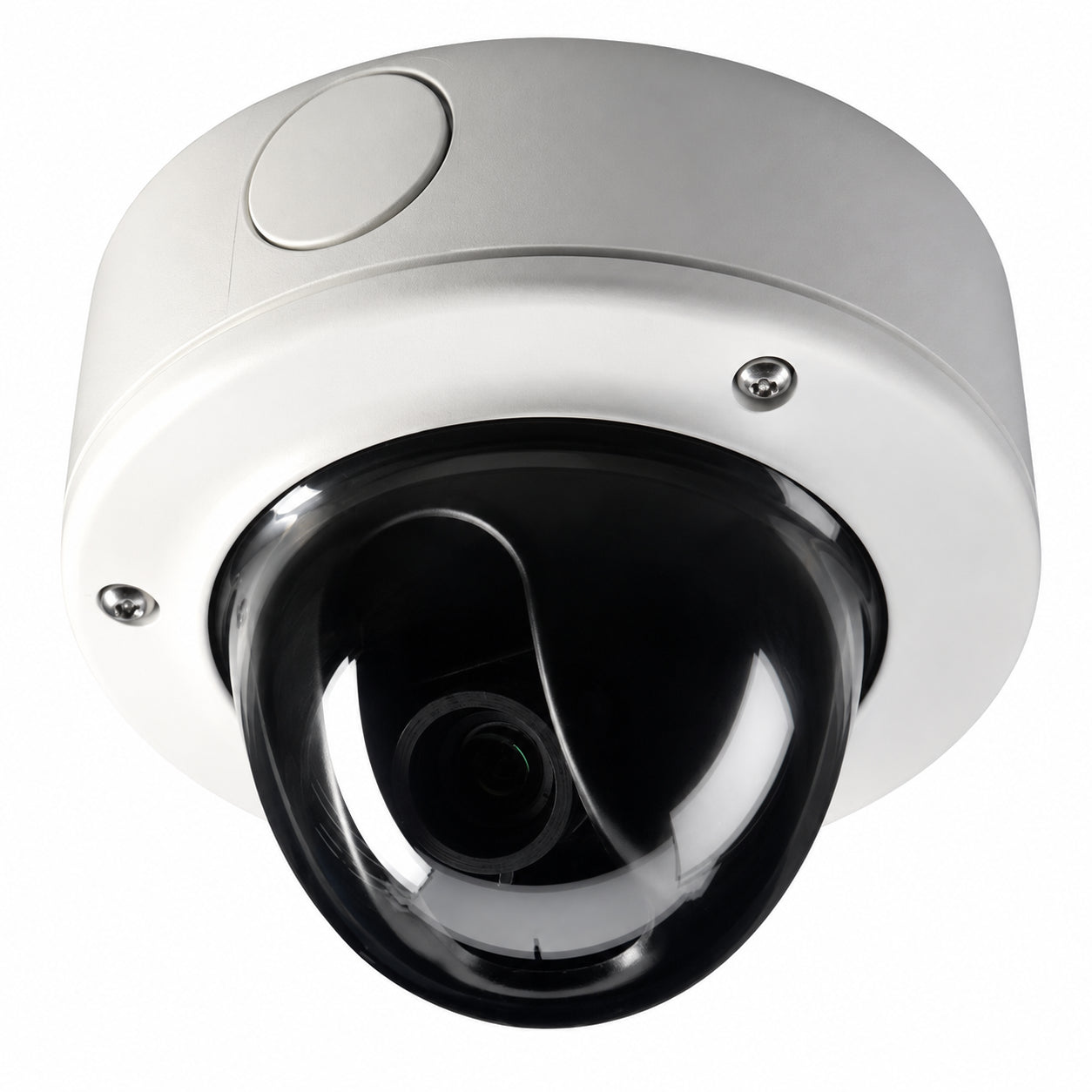 Bosch VDC-455V03-20S - Flexidome XT+ Series, Impact Resistant,Surface Mount