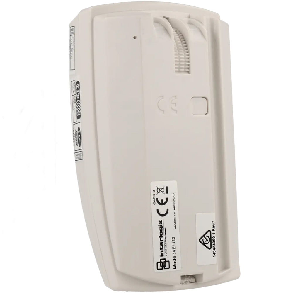 Aritech VE1120 Vector Motion Sensor