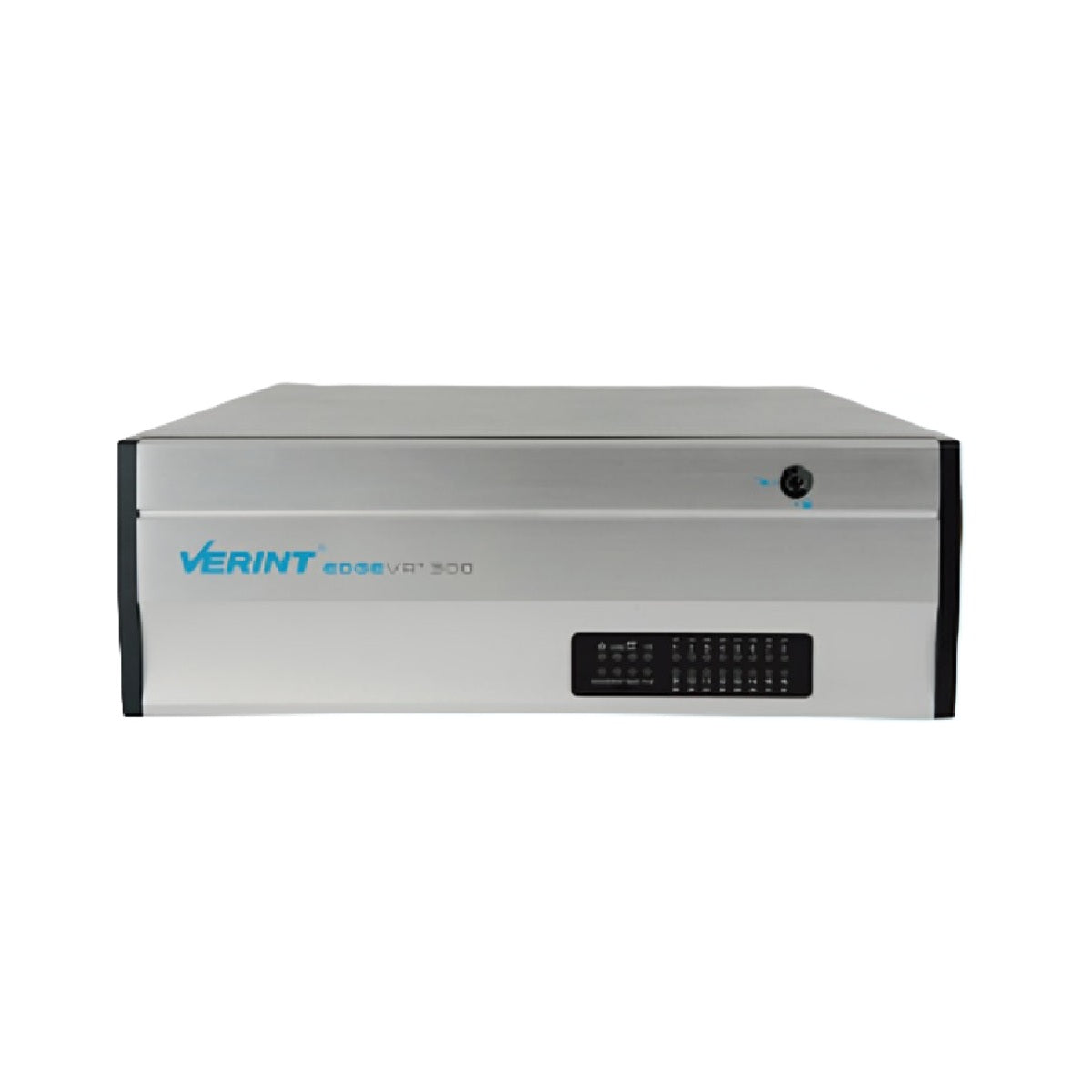 Verint VE-E40016TBR Edge VR 400