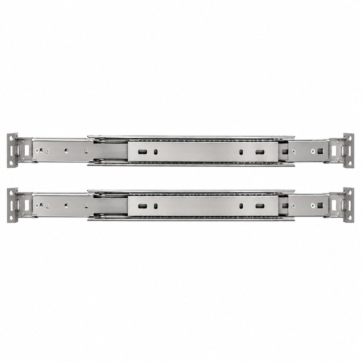 Verint VE-E400RM Rack Mount Kit for EdgeVR 400, Black