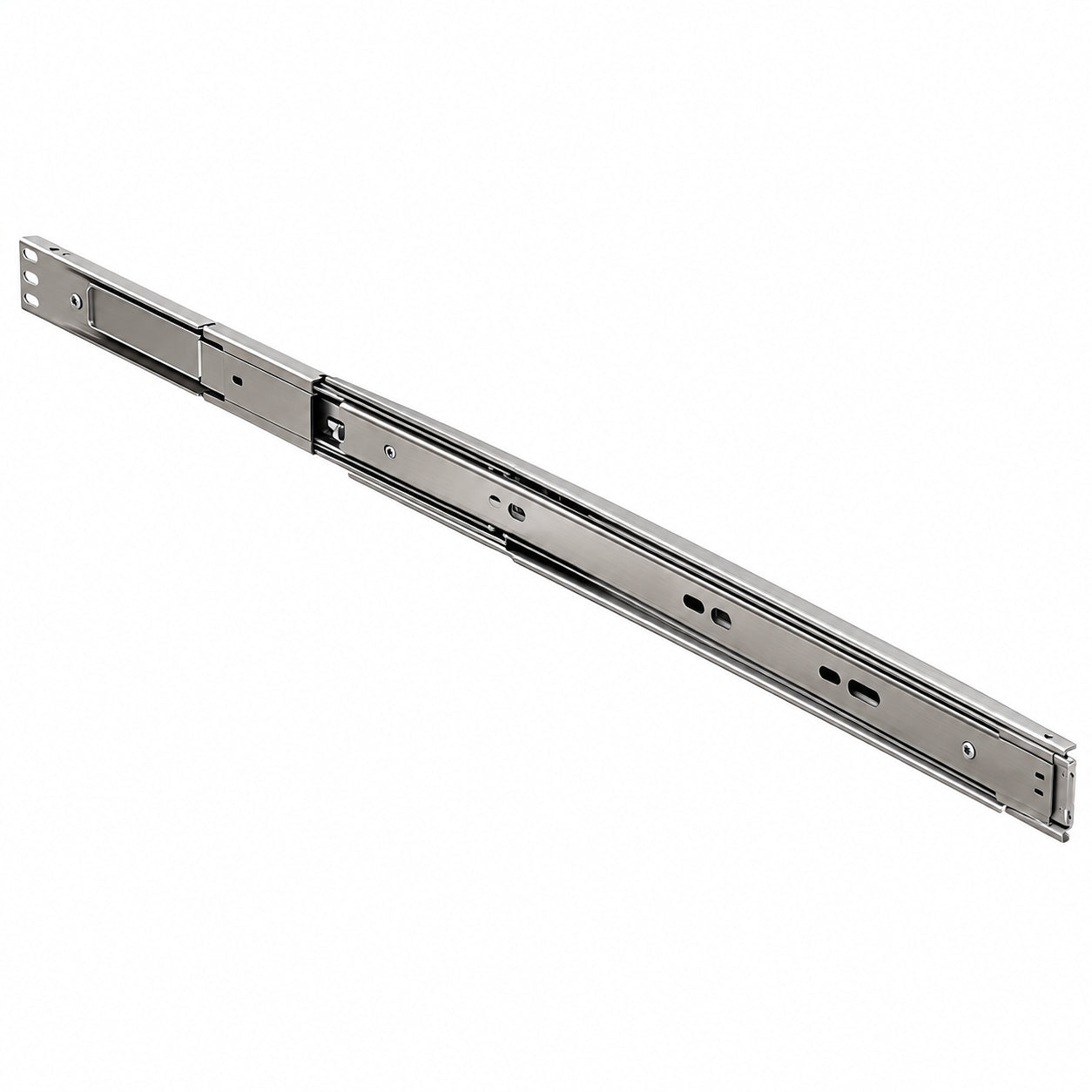Verint VE-E400RM Rack Mount Kit for EdgeVR 400, Black