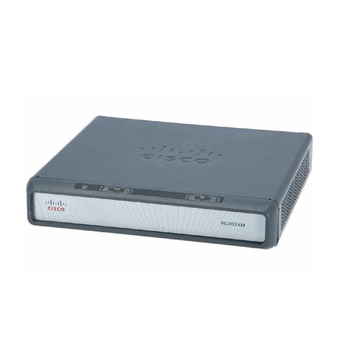 Cisco VG202XM Analog Voice VoIP Adapter