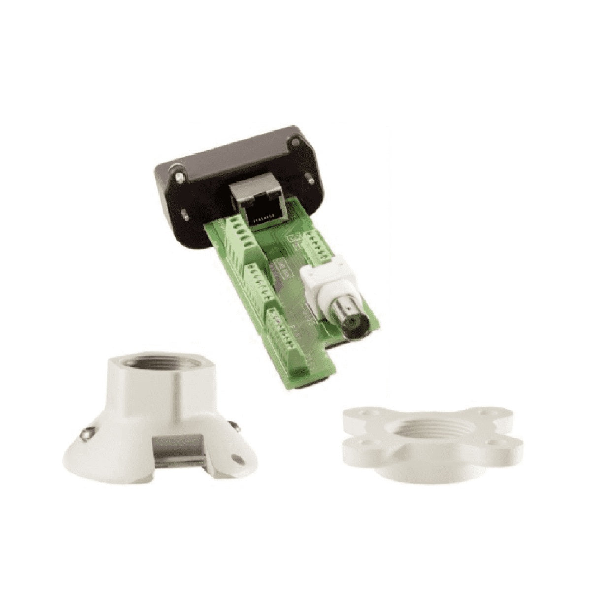 BOSCH SECURITY VIDEO VG4-A-9543 G4 Pipe Mount
