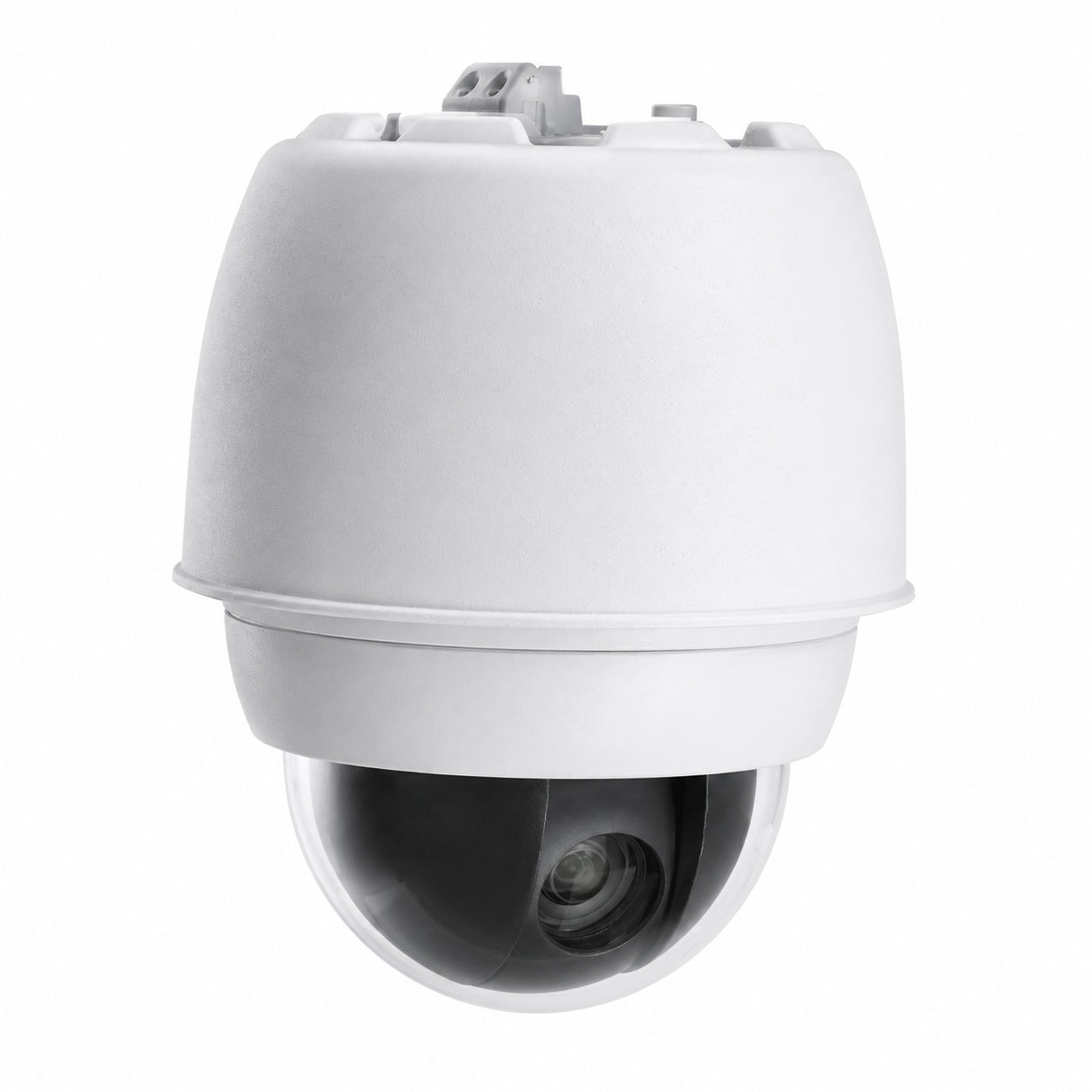 Bosch VG5-7230-EPC5 AUTODOME Starlight 7000 HD IP Dome Camera with Pendant Mount