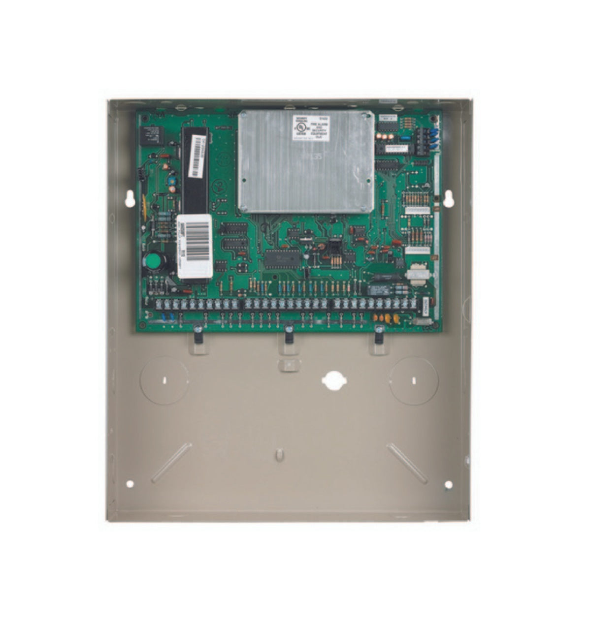 Honeywell Intrusion 9-128 ZN VISTA-128 TURBO COMM - VISTA-128BPT