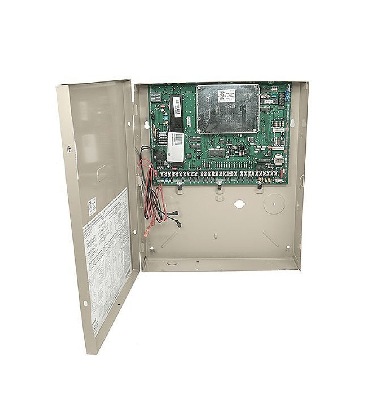 Honeywell Intrusion 9-128 ZN VISTA-128 TURBO COMM - VISTA-128BPT
