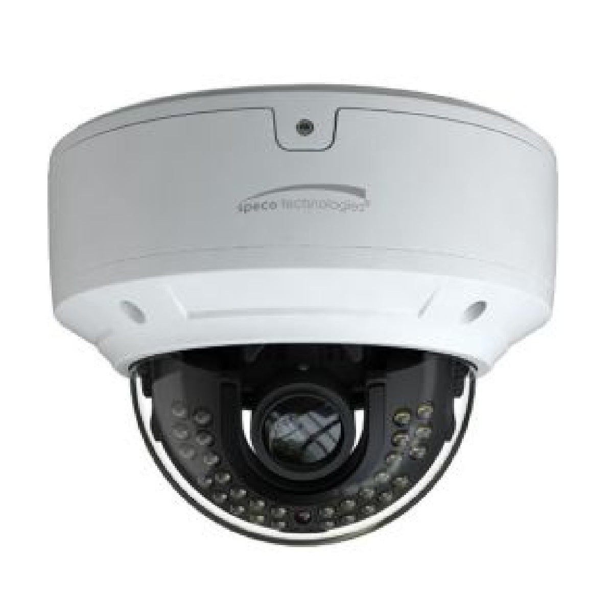 Speco Technologies VLDT6M 2MP IR Outdoor Analog HD Dome Camera