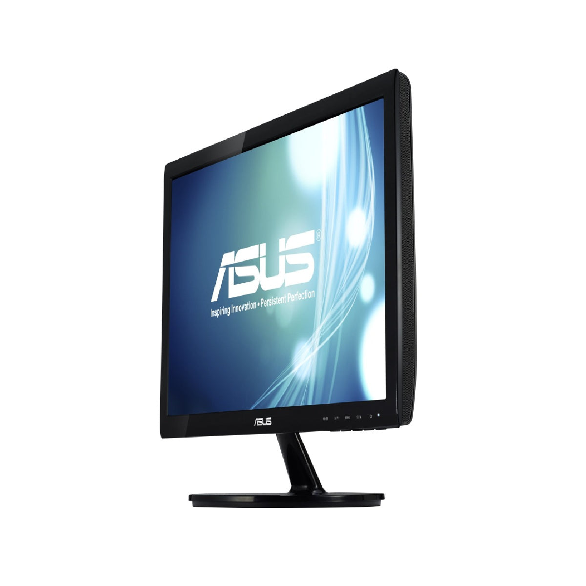 ASUS VS197D-P 18.5" WXGA 1366x768 VGA Back-lit LED Monitor