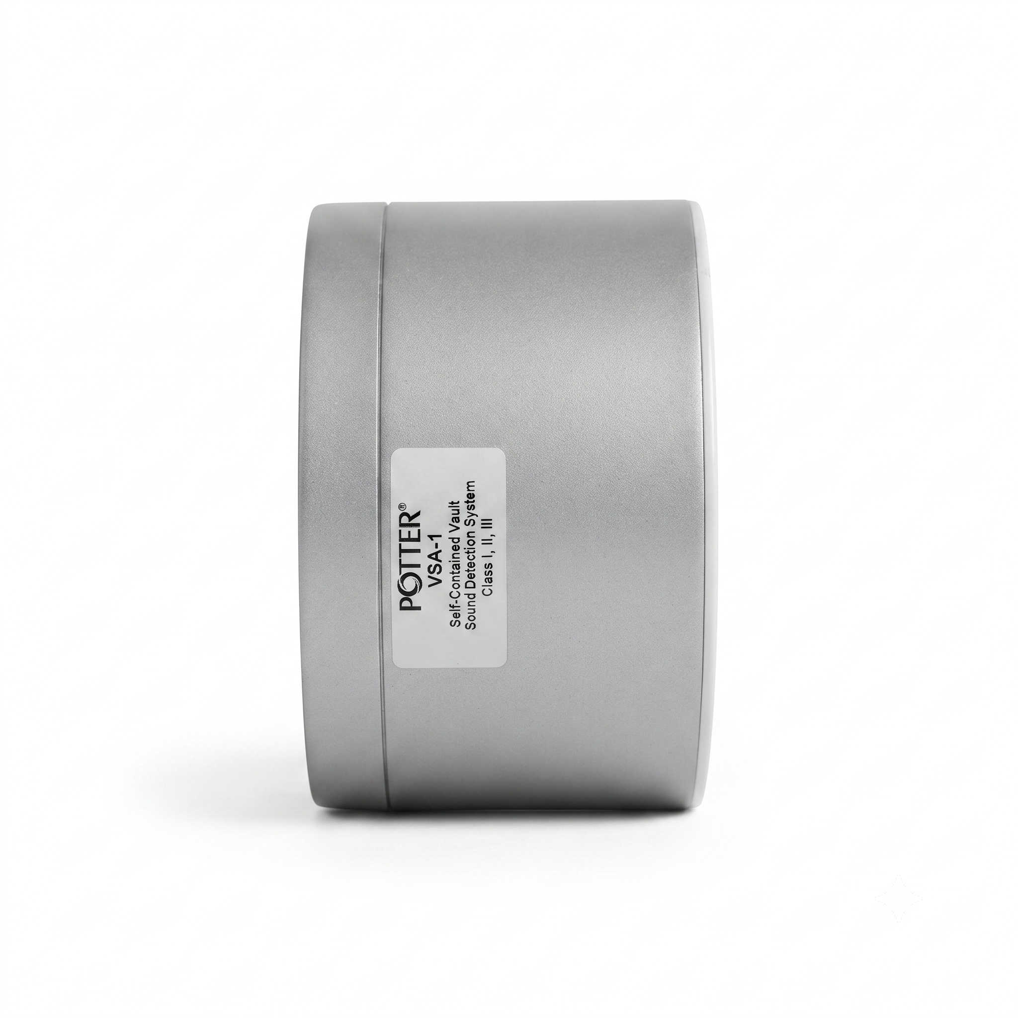 Potter Amseco VSA-1 Controller/Microphone