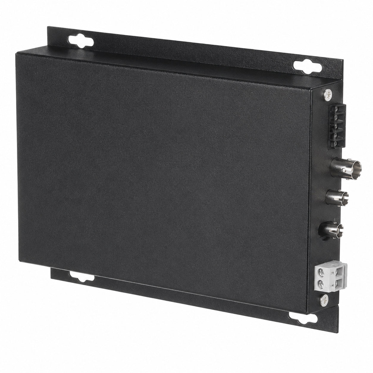 GE Security Interlogix VT1910 Video Transmitter/Data Transceiver, Multimode, 2 Fibers