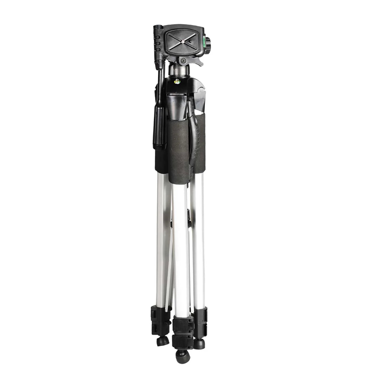 Bower VTSL2046 Steady-Lift Heavy Duty Camera Tripod Stand w/ Quick Release