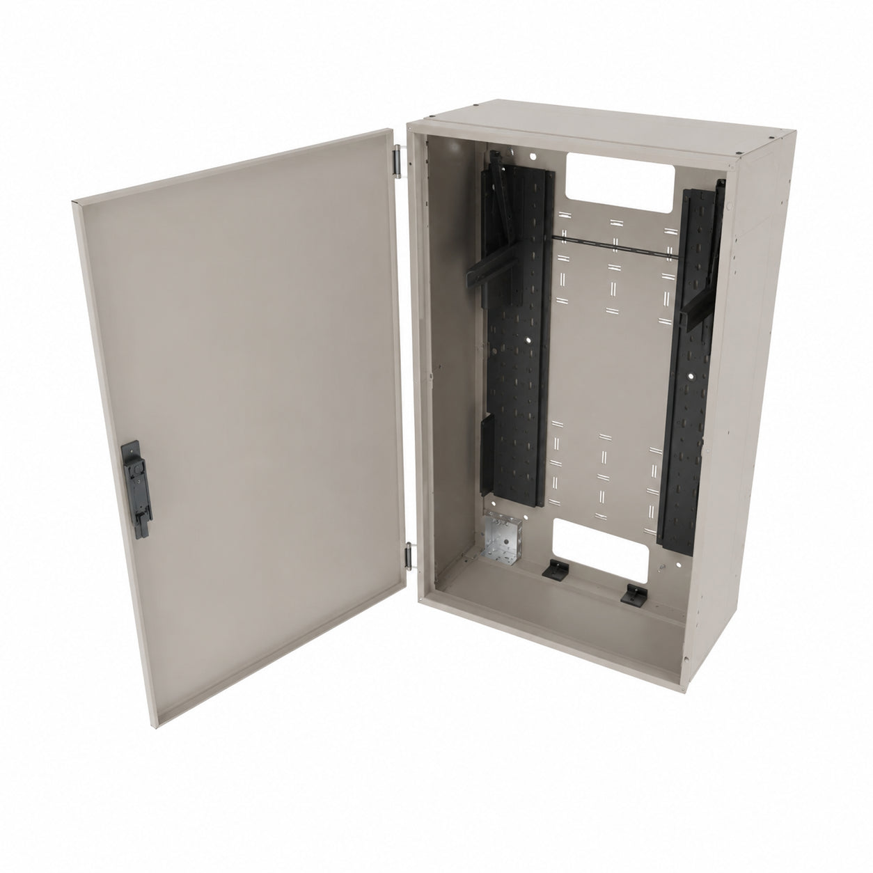Middle Atlantic VWM-4-5-42K-PW Wall Rack Cabinet 42"