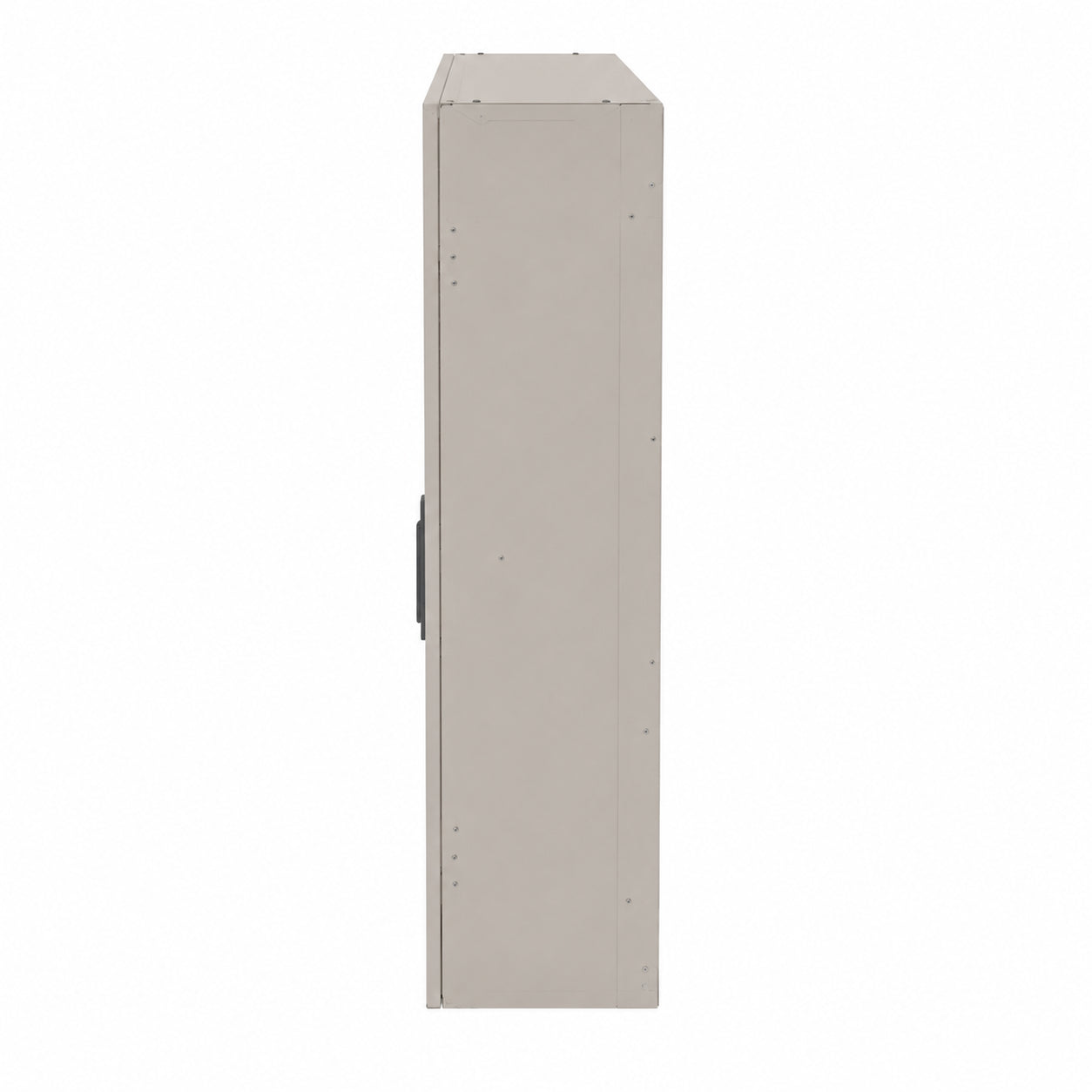 Middle Atlantic VWM-4-5-42K-PW Wall Rack Cabinet 42"