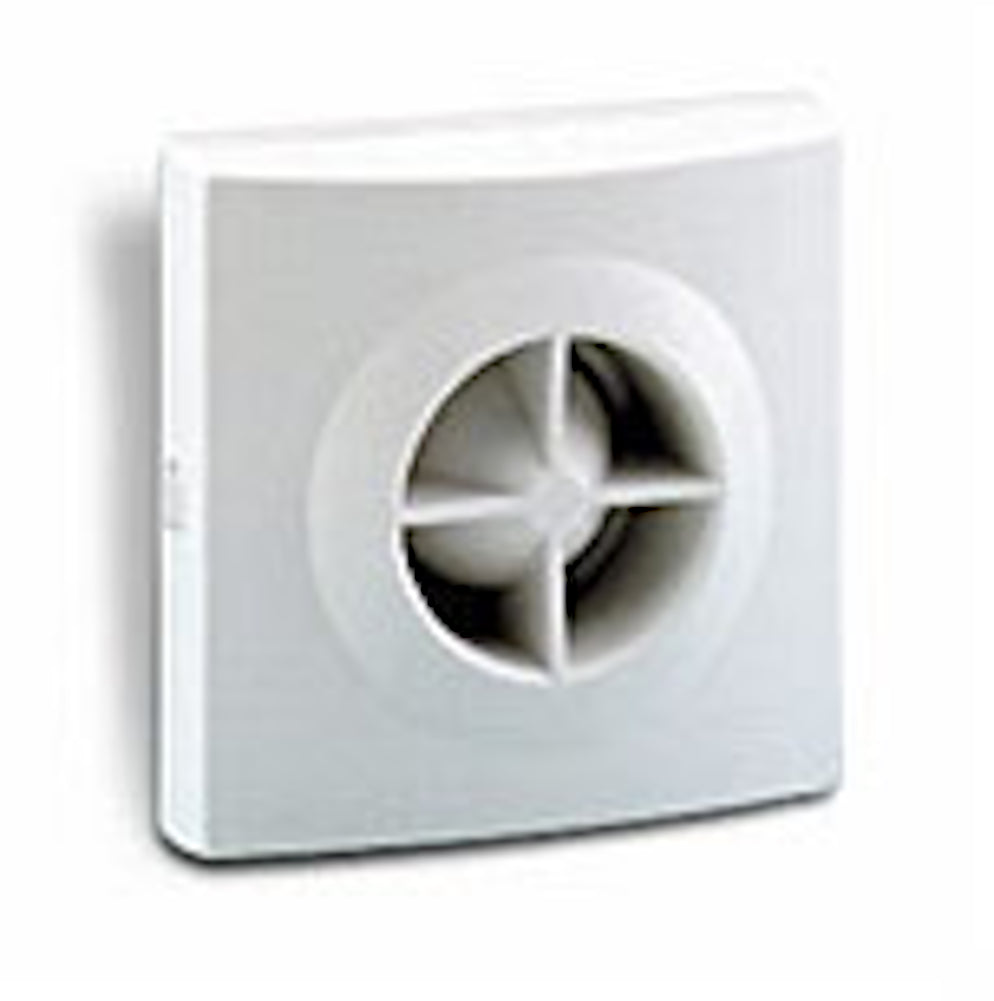 Honeywell WAVE2F Two-Tone Flush Mount Siren