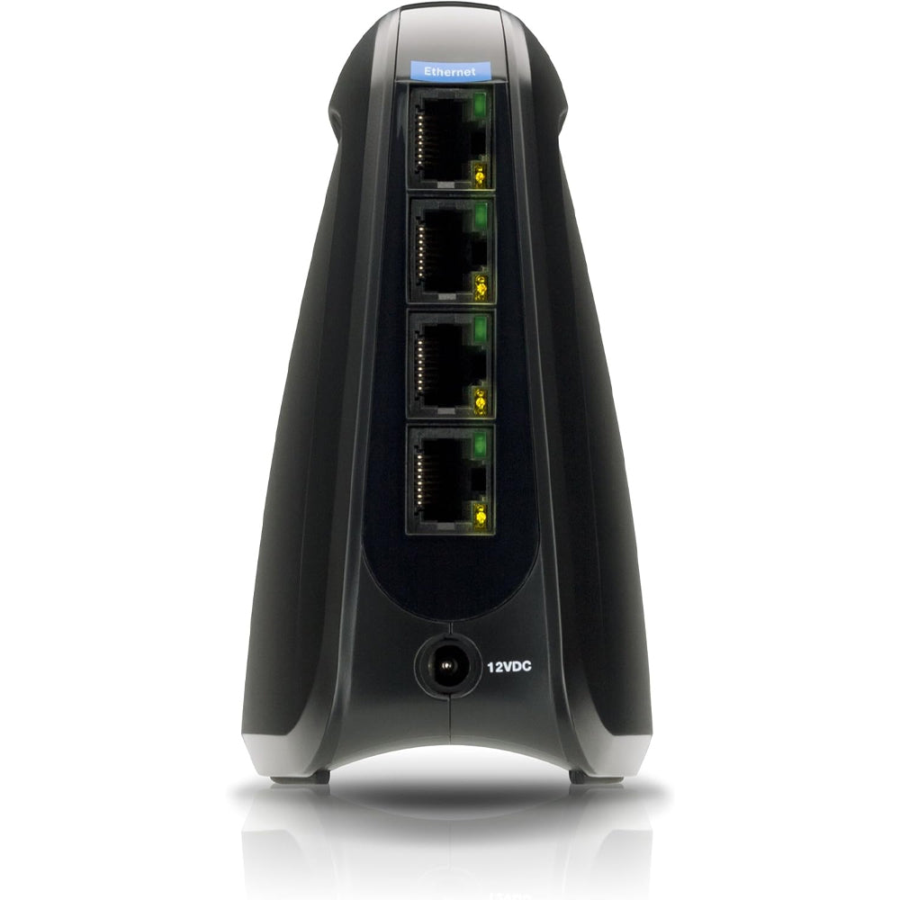 Cisco Linksys WET610N Dual-Band Wireless-N Entertainment Bridge
