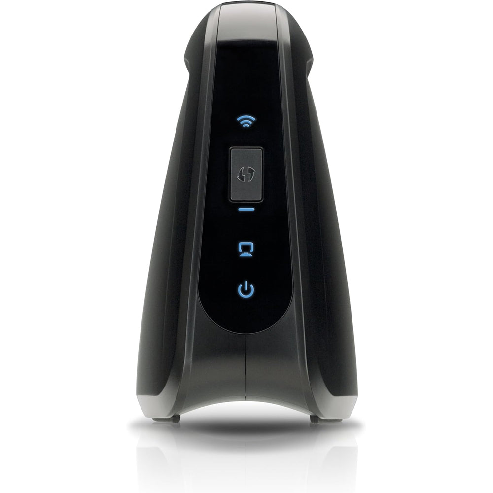 Cisco Linksys WET610N Dual-Band Wireless-N Entertainment Bridge
