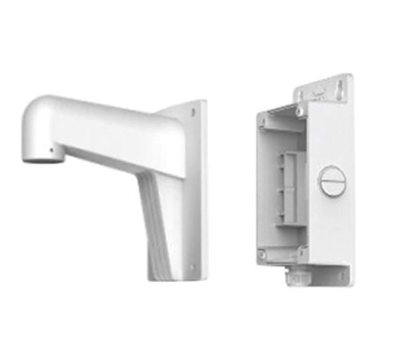 Hikvision WMS Short Wall Mount with Junction Box