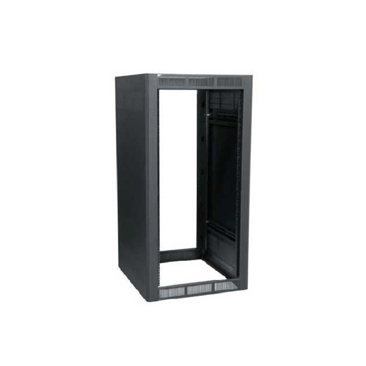 Middle Atlantic WRK-24SA-32 Electronic Enclosure