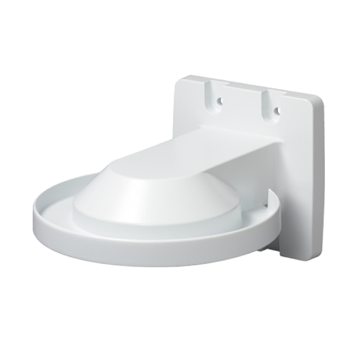 Panasonic WV-QWL500-W White Vandal Wall Mount with 3 & 4 Series Cameras