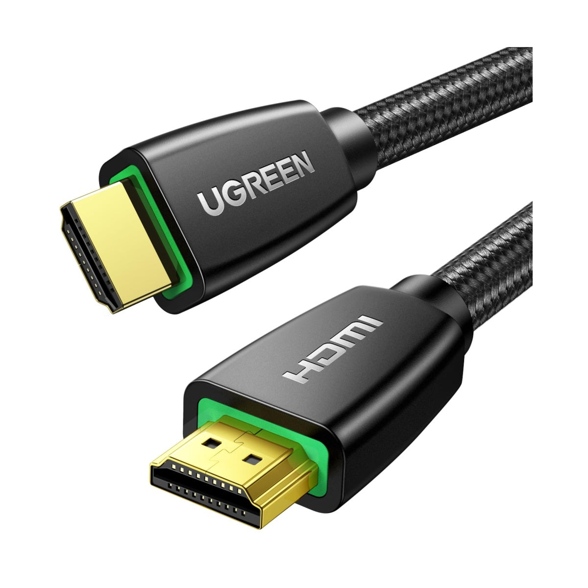 UGreen X000OHVFR7 Deluxe Computer Cable High Speed Cable