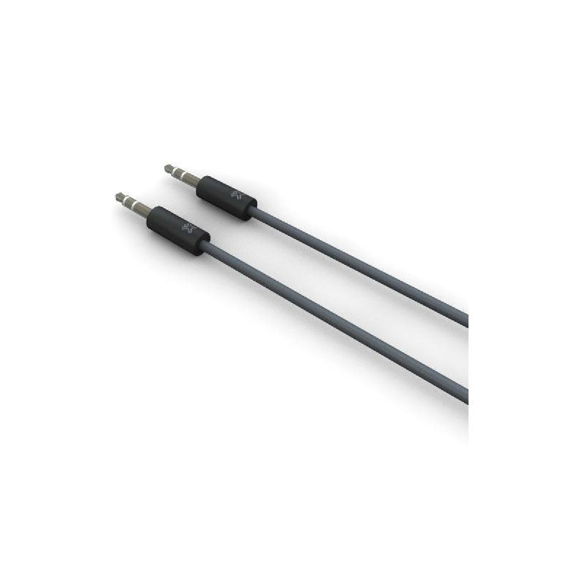 XtremeMac Auxiliary 3.5mm Male To Male Cable (6')