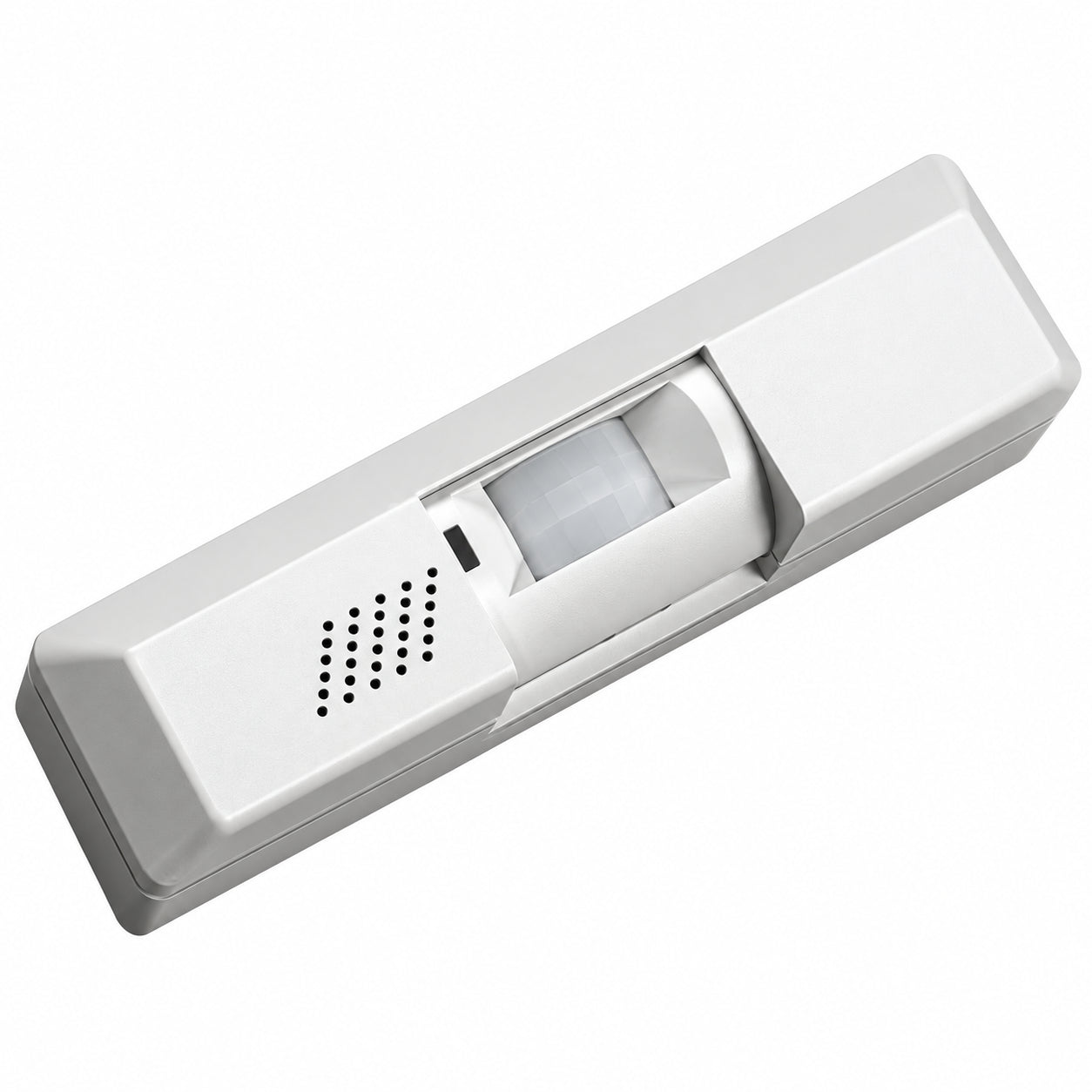Securitron XMS Exit Motion Sensor White