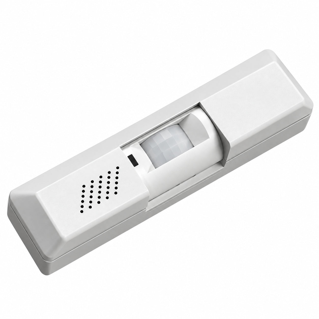 Securitron XMS Exit Motion Sensor White