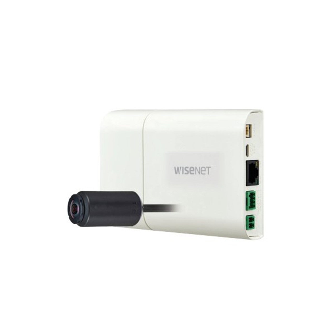 Hanwha WiseNet X Series XNB-H6240A 2MP Modular ATM Network Camera