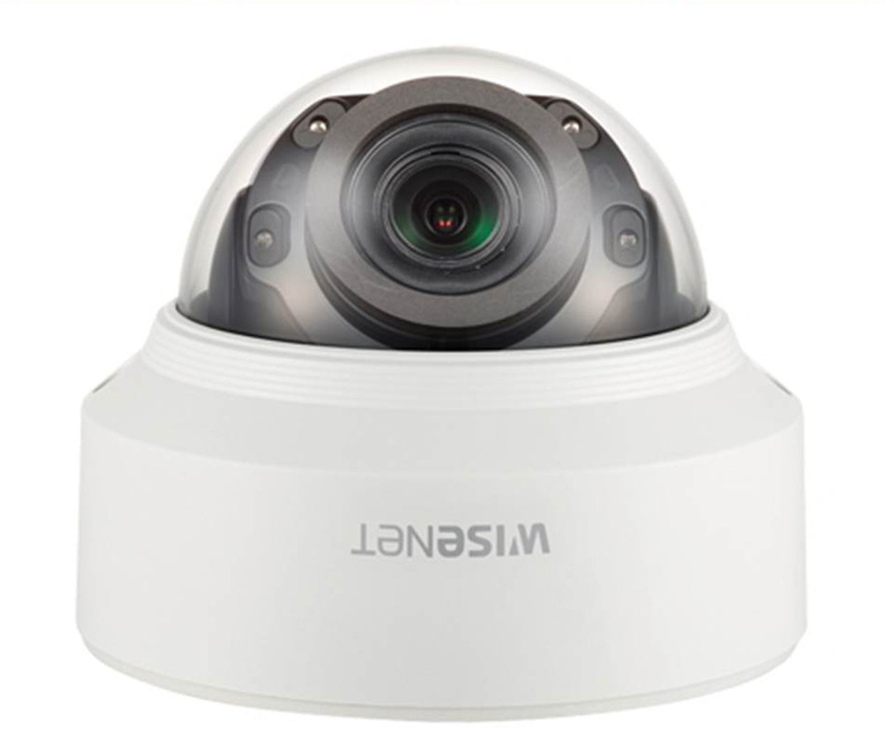 Hanwha Techwin Wisenet XND-6080RV 2 Megapixel Network Dome Camera