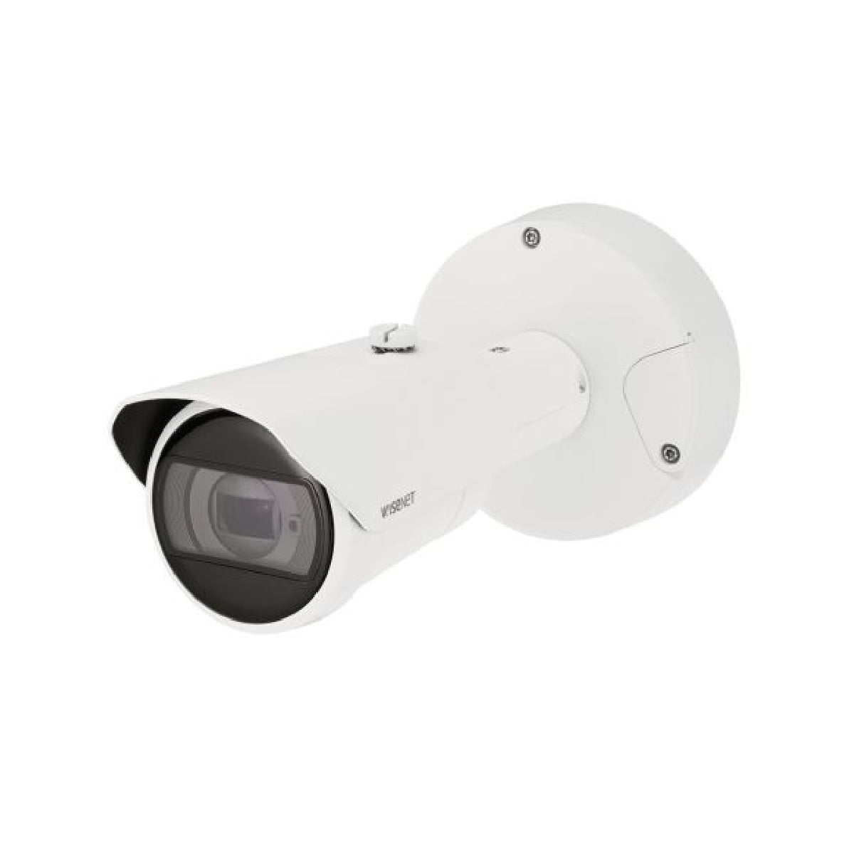 Hanwha Vision Wisenet X Series XNO-C8083R 6MP Outdoor AI IR Bullet Camera