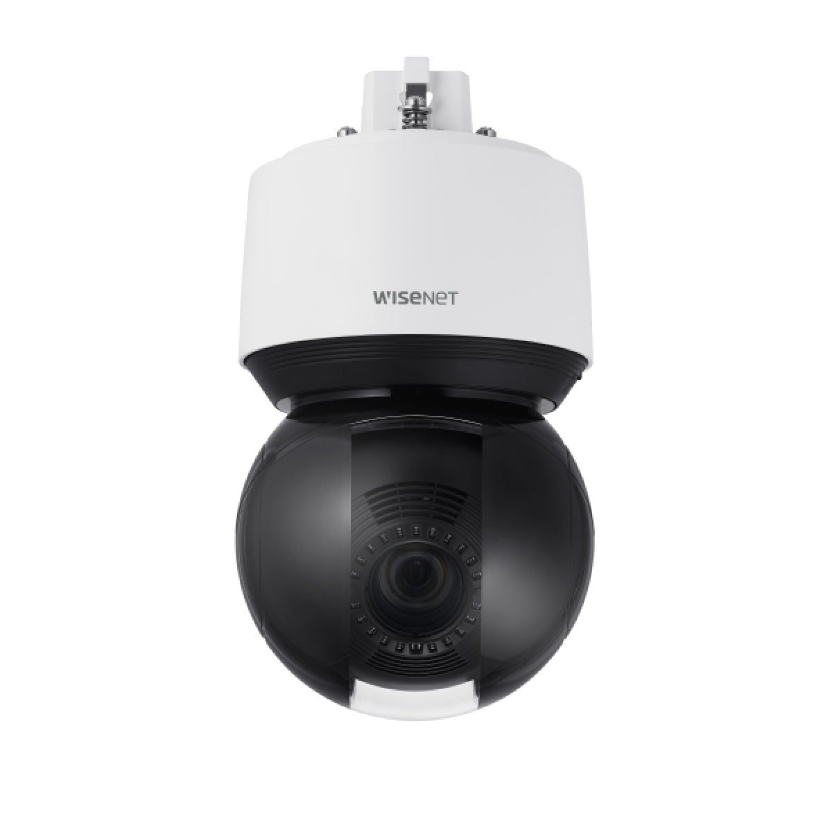 Hanwha Techwin XNP-6400 2MP Network 40x PTZ Camera