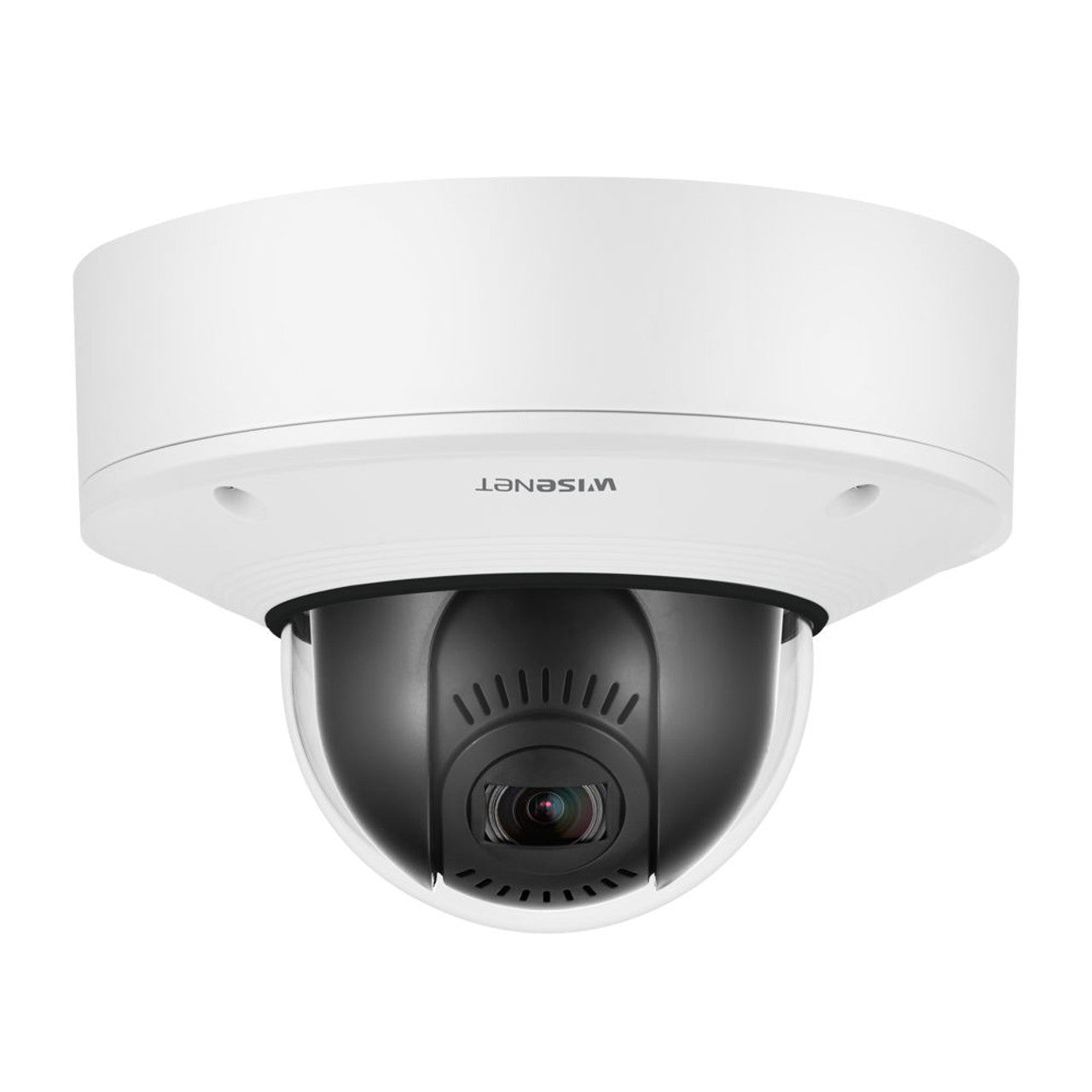 Hanwha Techwin Wisenet X Series XNV-8081Z Outdoor IP Network Dome Camera