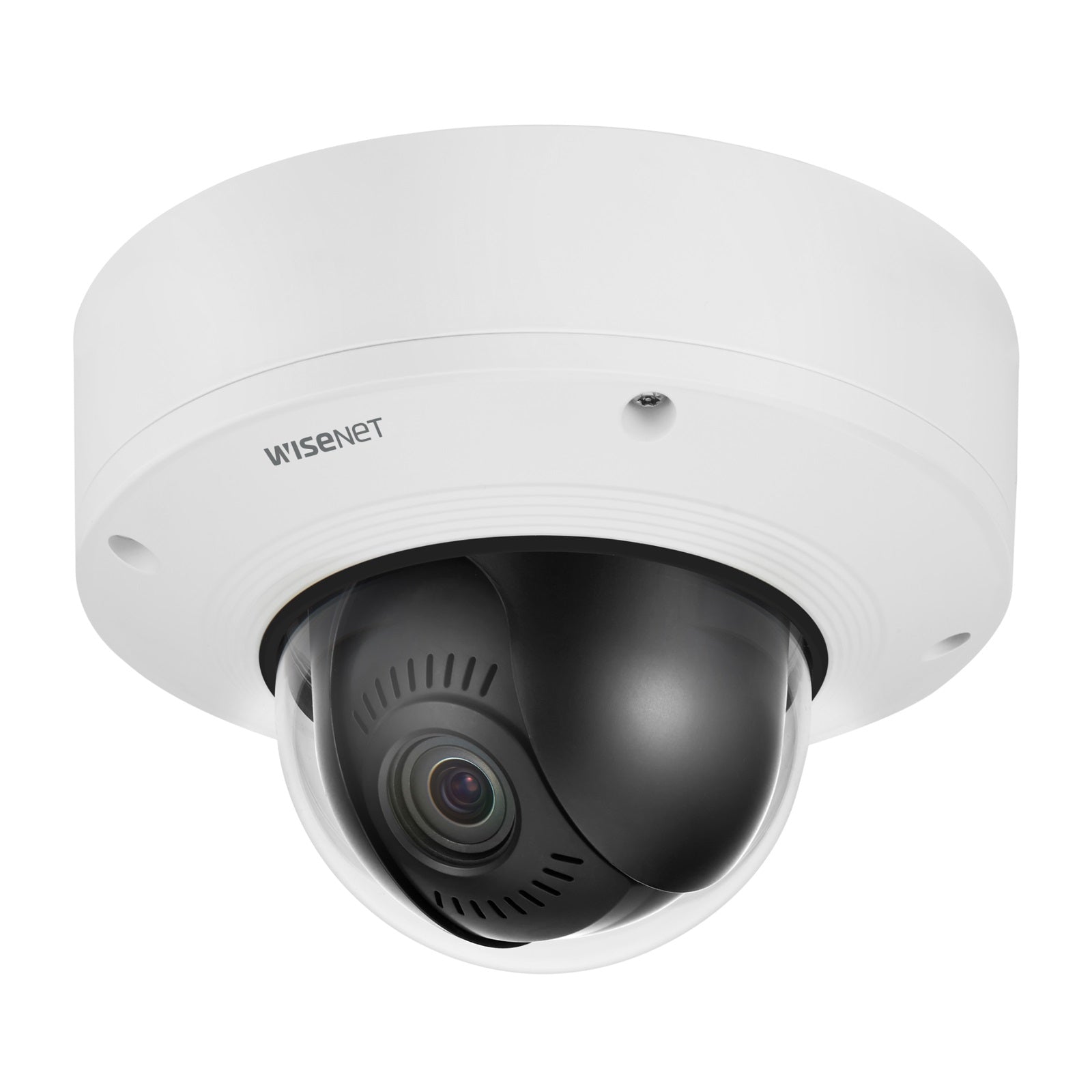 Hanwha Techwin Wisenet X Series XNV-8081Z Outdoor IP Network Dome Camera