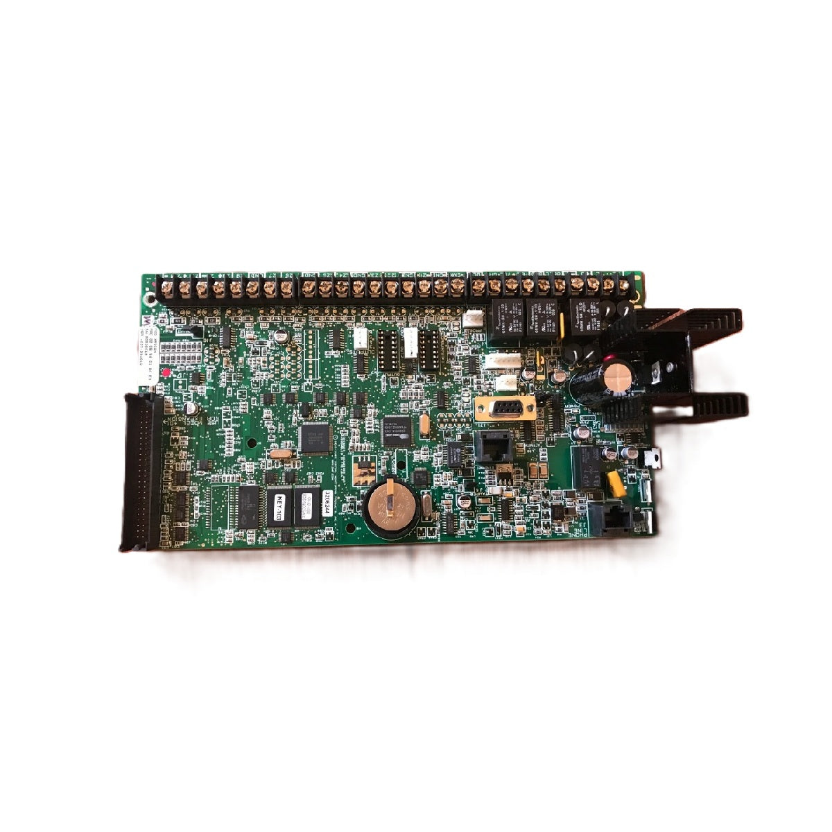 DMP XR500NPCB-103/205 Series Control Panel With Network Key