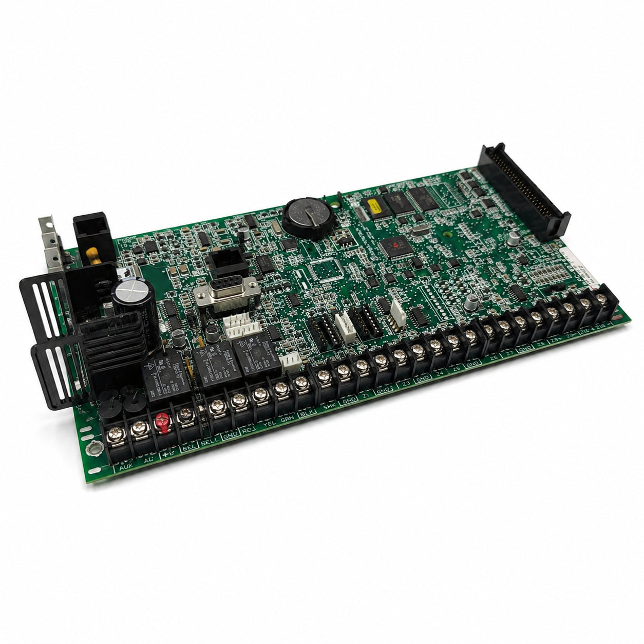 DMP XR500NPCB XR500 with Network, Processor Panel