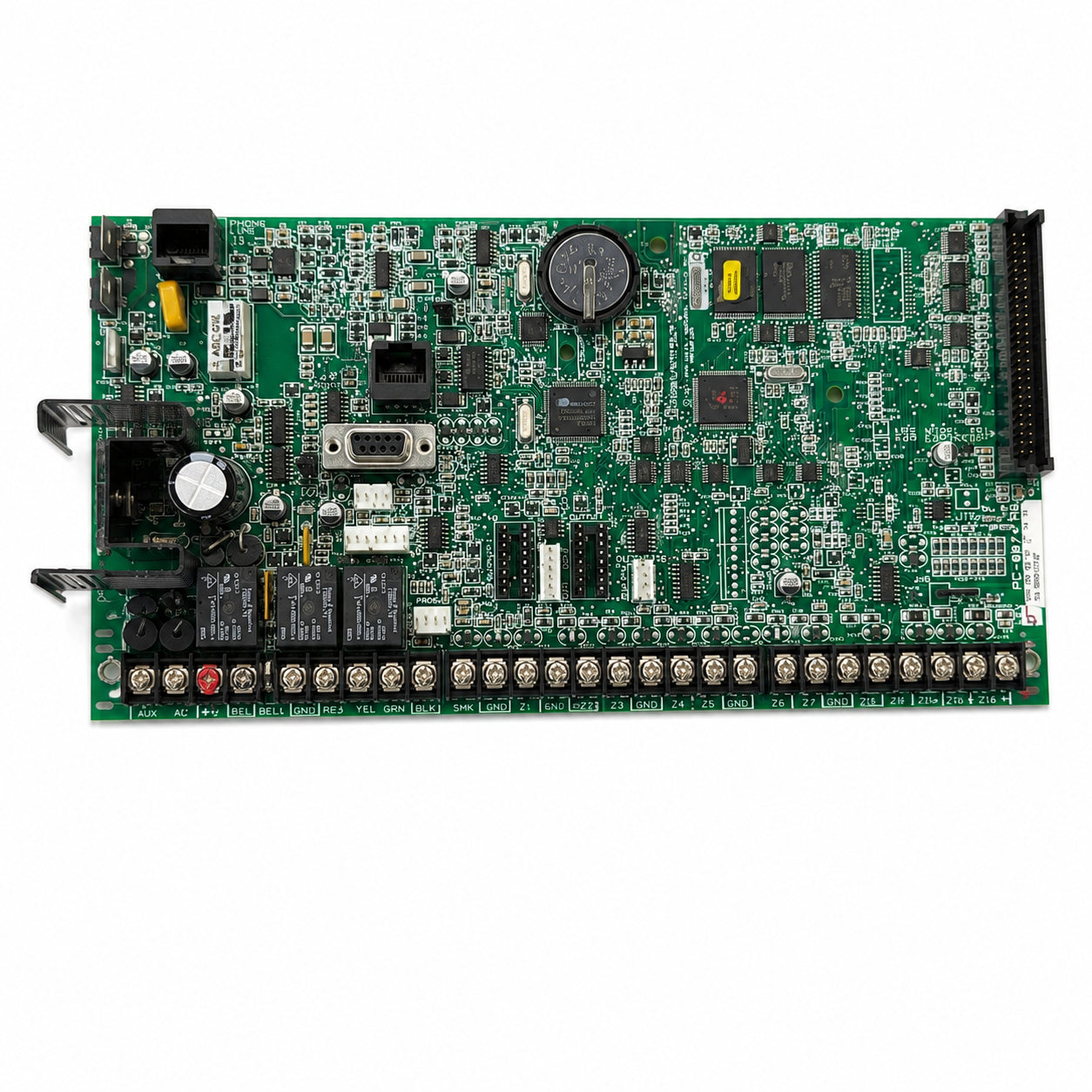 DMP XR500NPCB XR500 with Network, Processor Panel