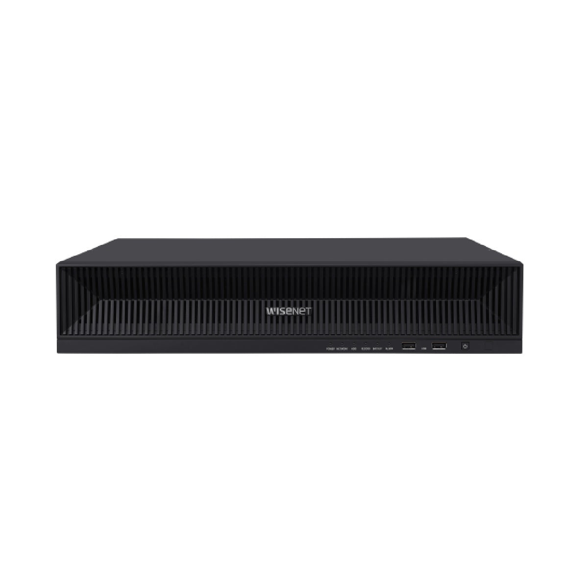 HANWHA XRN-1620SB1 16CH Network Video Recorder