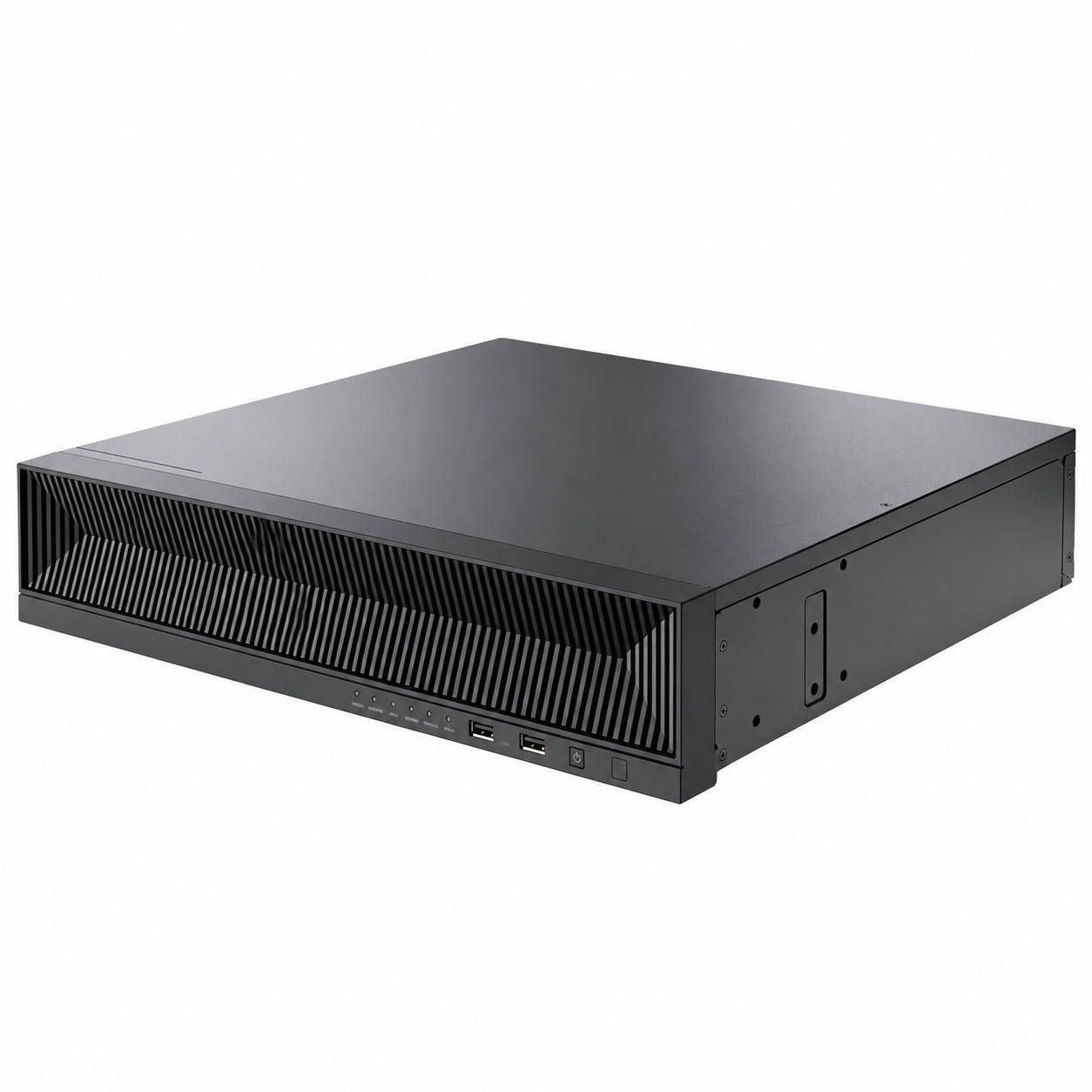 Hanwha XRN-3220B2 32CH 4K 520Mbps H.265 NVR