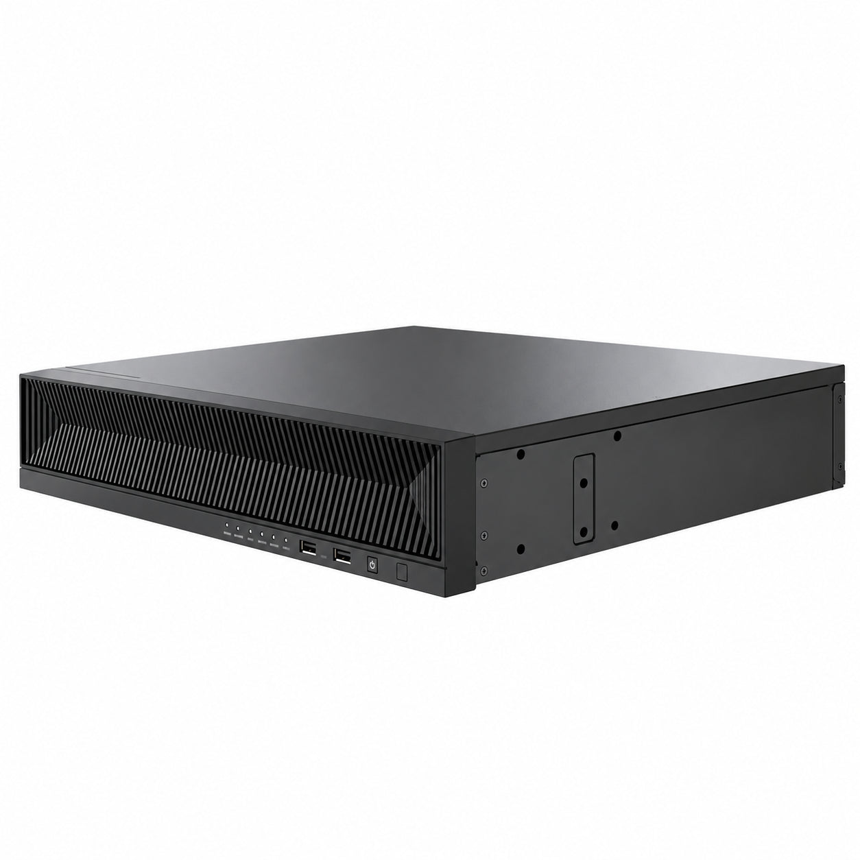 Hanwha XRN-3220B2 32CH 4K 520Mbps H.265 NVR