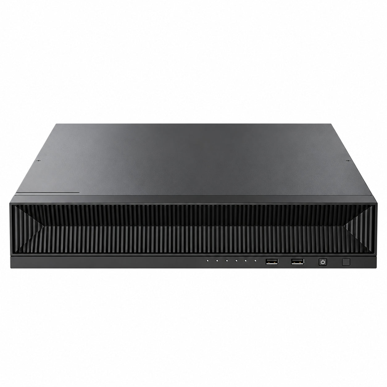 Hanwha XRN-3220B2 32CH 4K 520Mbps H.265 NVR